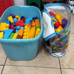 Building Blocks