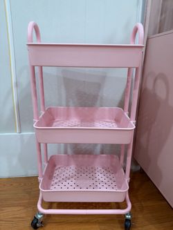 Lash cart