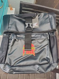 All Weather Backpack