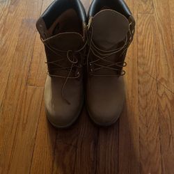 Timberland Boot