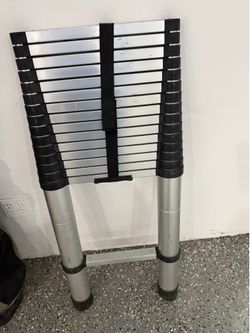 Telescopic 20 ft ladder  for sale