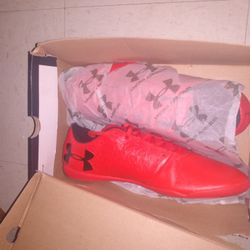 Under Armour Shoes