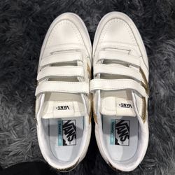 Vans Unisex: Men's 9.5, Women's 11
