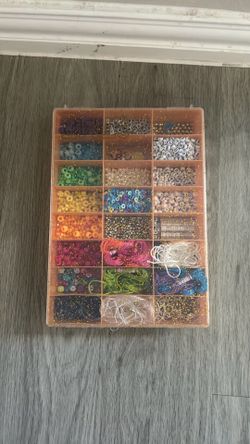 Creative Bead Studio Kit