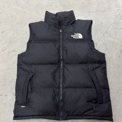 Northface Puffer Vest
