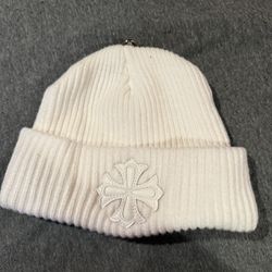 Chrome Hearts Wool Beanie