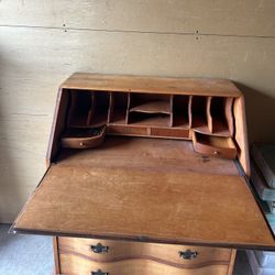 Antique Dresser 