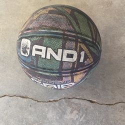 Basketball