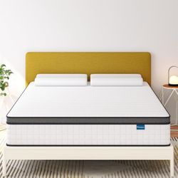 Queen Mattress (**For Free**)