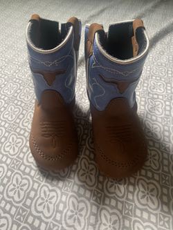 Baby Boots