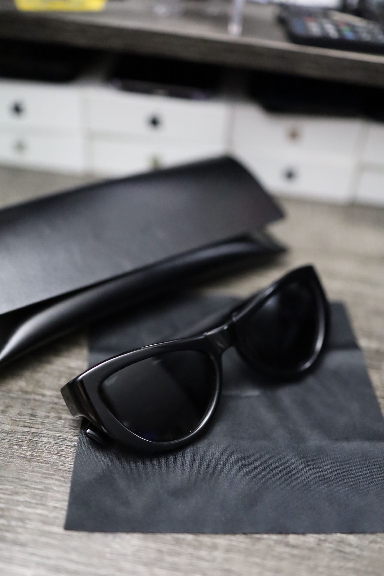 Saint Laurent Sunglasses