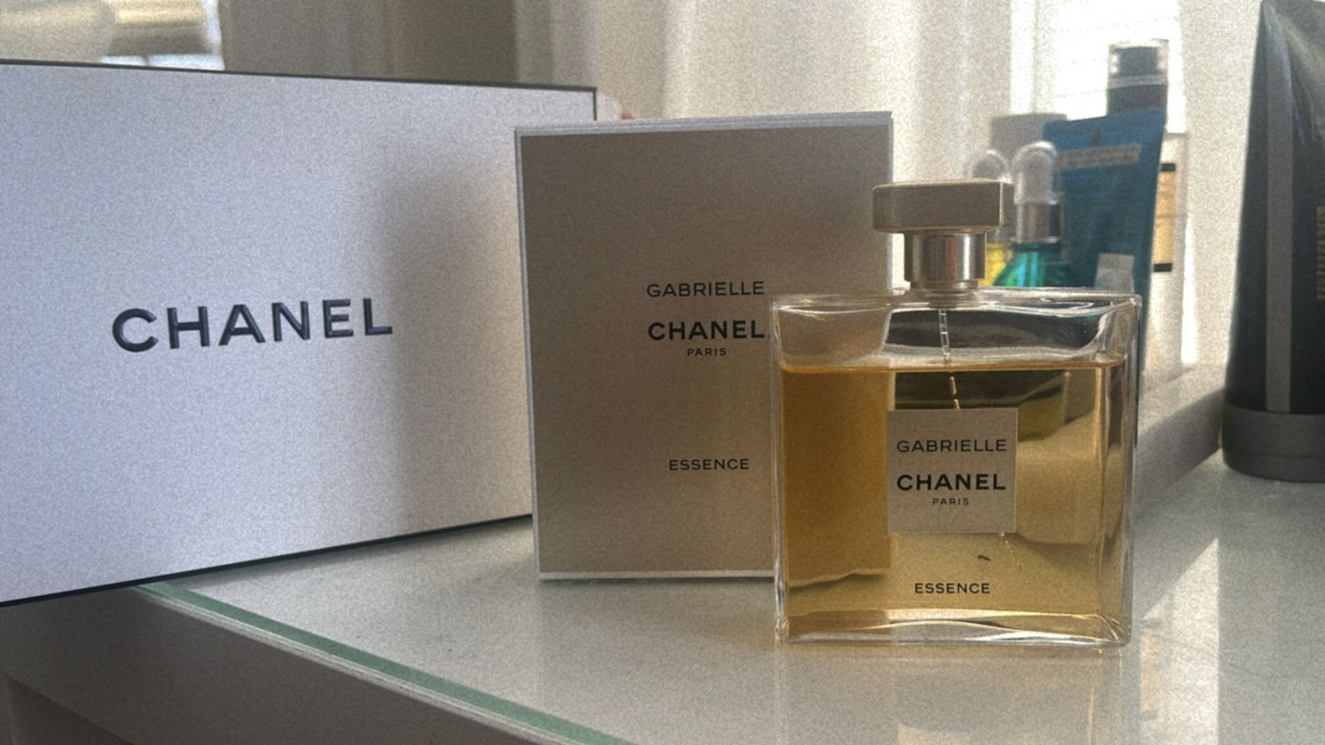 Chanel Gabrielle Essence EDP 3.4oz