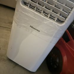 Hisense Portable Air Conditioner 