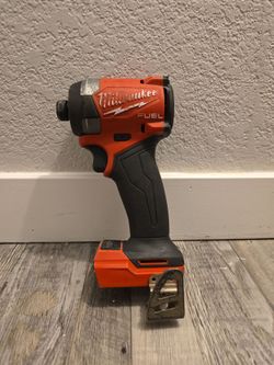 MILWAUKEE M18 FUEL IMPACT DRIVER CAT#2953-20