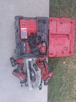 Power tools