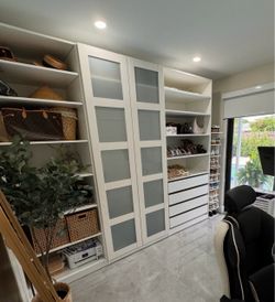 IKEA pax