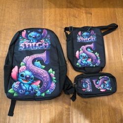 Back Pack For School