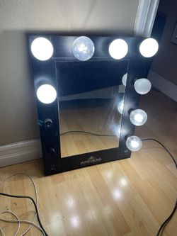 Vanity Mirror 80 OBO