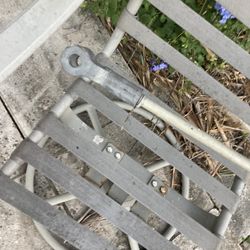 Boat   Outrigger Pole 11 Feet 