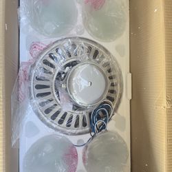 Ceiling Fan