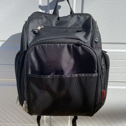 Fisher Price Diaper Bag