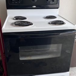     Electric Kitchen Stove For Sale 