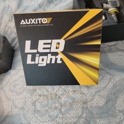 Auxito H11 LED Headlights 