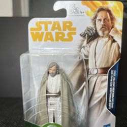 Star Wars Force Link Jedi Master