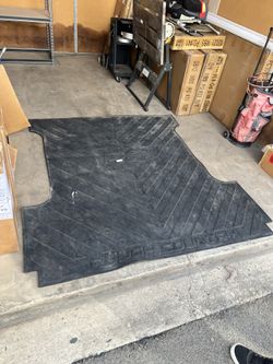 Rough Country  F-150 Bed Liner ( Standard Size)
