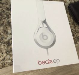 Beats ep brand New