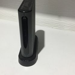 Motorola mt7711 Router