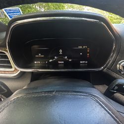2017 Lincoln Continental