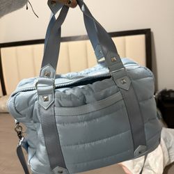 bags/purse clean outs