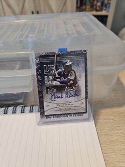 Hank Aaron 2021 Topps series 1 # TTY-15