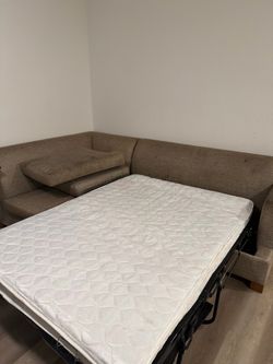 Sofa bed! Needs gone ASAP