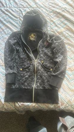 Vintage Ecko United Girls Jacket
