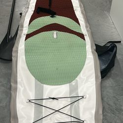 Roc Paddle Boards