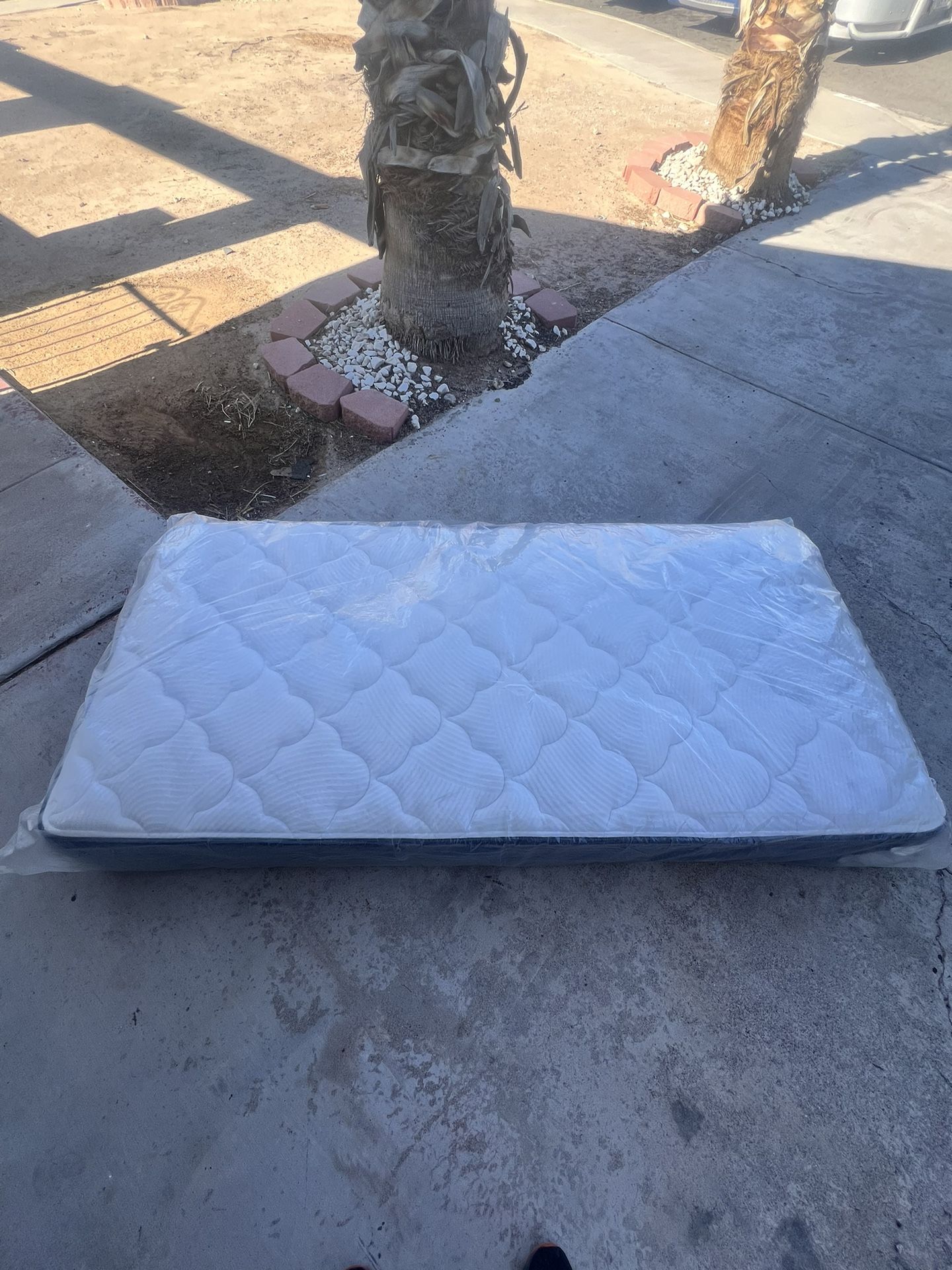 Serta Brindale 4.0 Firm New Mattress