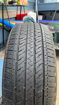 2  tires