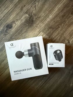 Arboleaf J2 Massage Gun