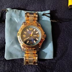 USS POLO ASSN WATCH