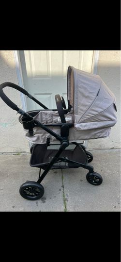EVENFLO PIVOT TRAVEL SYSTEM