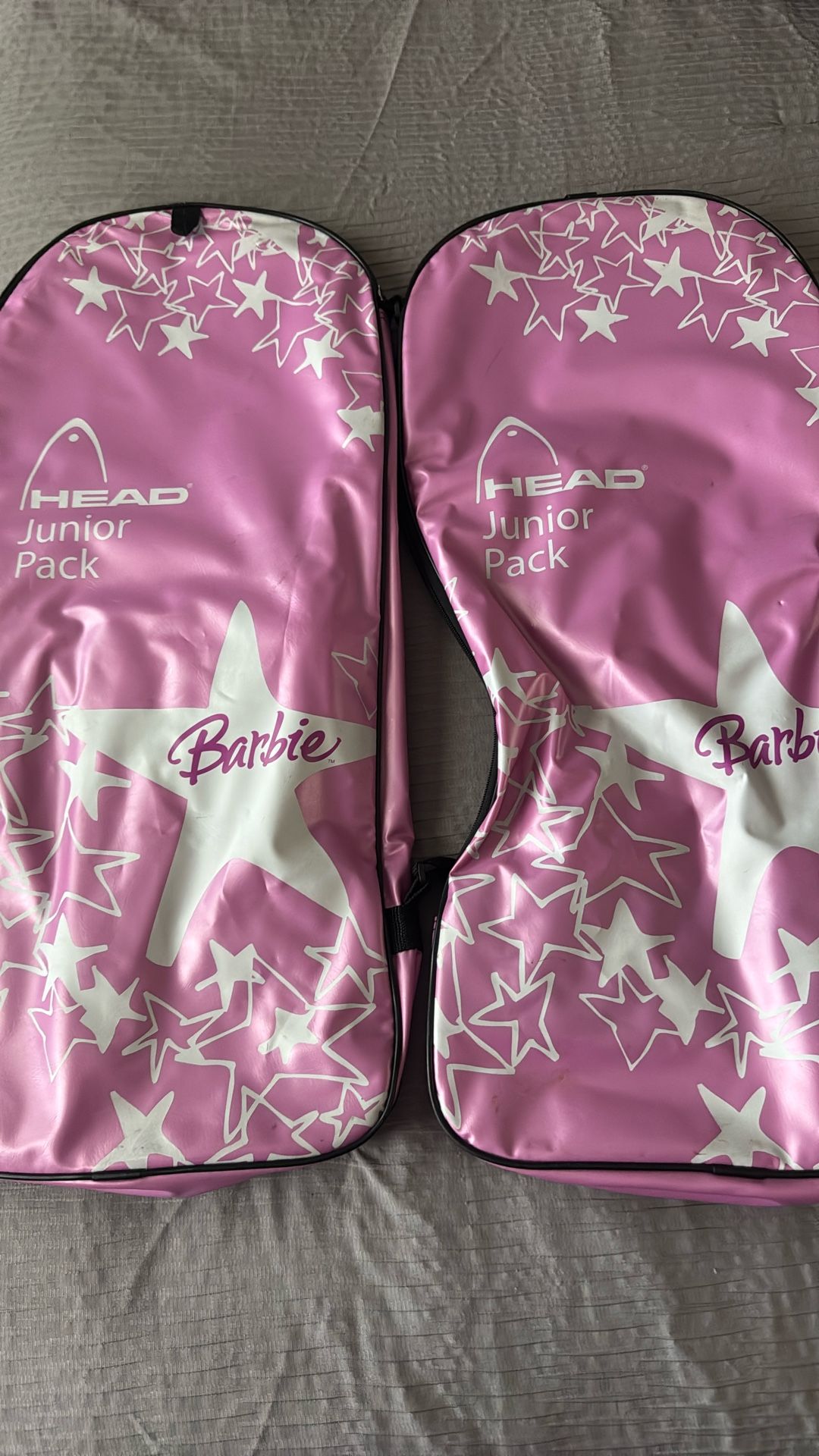 Barbie Tennis Rackets
