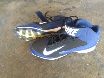 Nike size 9 1/2