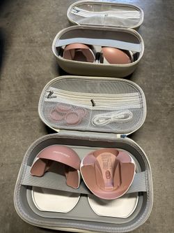 Momcozy breast Pump Motors