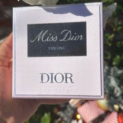 Miss Dior Essence Perfume AUTHENTIC New Sealed Guarantee, Retail $290