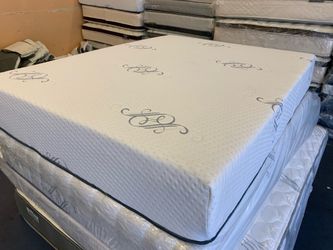 MATTRESS AND FURNITURE GREAT QUALITY