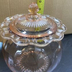 Depression Glass