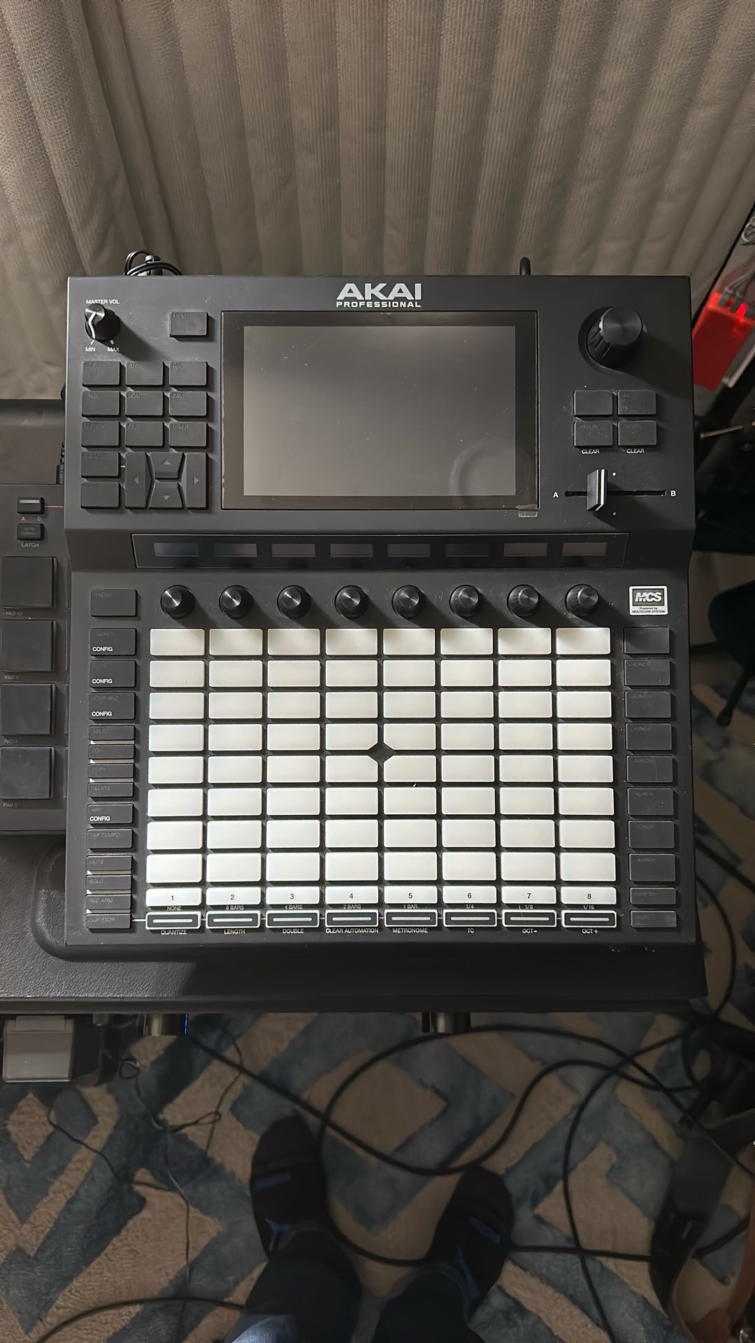 Akai Force For Sell