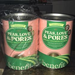 Benefit Facial Pores  Kit 